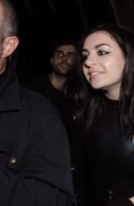 CHARLI XCX at Galore Celebrates the Music Issue in West Hollywood