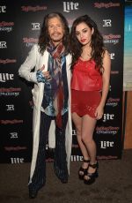 CHARLI XCX at Rolling Stone Live Presented by Miller Lite in Scottsdale