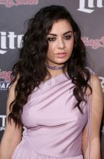 CHARLI XCX at Rolling Stone Live Presented by Miller Lite in Scottsdale