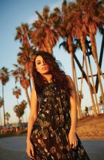 CHARLI XCX - Cosmopolitan Magazine Photoshoot by Guy Lowndes 