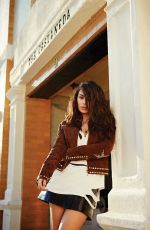 CHARLI XCX - Cosmopolitan Magazine Photoshoot by Guy Lowndes 