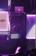 CHARLI XCX Performs on Prismatic Tour in Milan