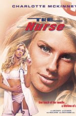 CHARLOTTE MCKINNEY in Galore Magazine