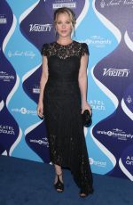 CHRISTINA APPLEGATE at 2nd Annual unite4:humanity in Los Angeles