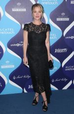 CHRISTINA APPLEGATE at 2nd Annual unite4:humanity in Los Angeles