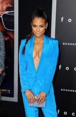 CHRISTINA MILIAN at Focus Premiere in Los Angeles