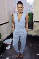 CHRISTINA MILIAN at Luxury West Hollywood Hotel in West Hollywood