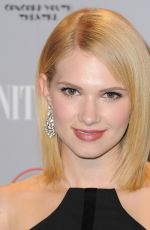 CLAUDIA LEE at Vanity Fair and Fiat Celebrate Young Hollywood