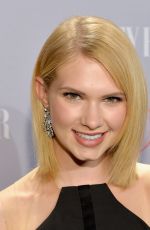 CLAUDIA LEE at Vanity Fair and Fiat Celebrate Young Hollywood