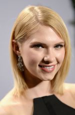 CLAUDIA LEE at Vanity Fair and Fiat Celebrate Young Hollywood