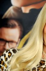 CLAUDIA SCHIFFER at Kingsman: The Secret Service Premiere in New York