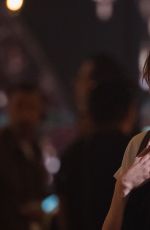 DAKOTA JOHNSON at 2015 OSCAR Awards Rehersals in Los Angeles