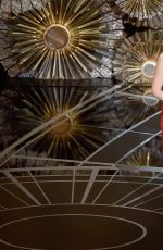 DAKOTA JOHNSON at 87th Annual Academy Awards at the Dolby Theatre in Hollywood