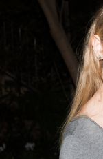 DANIKA YAROSH in Bellus Magazine, February 2015 Issue