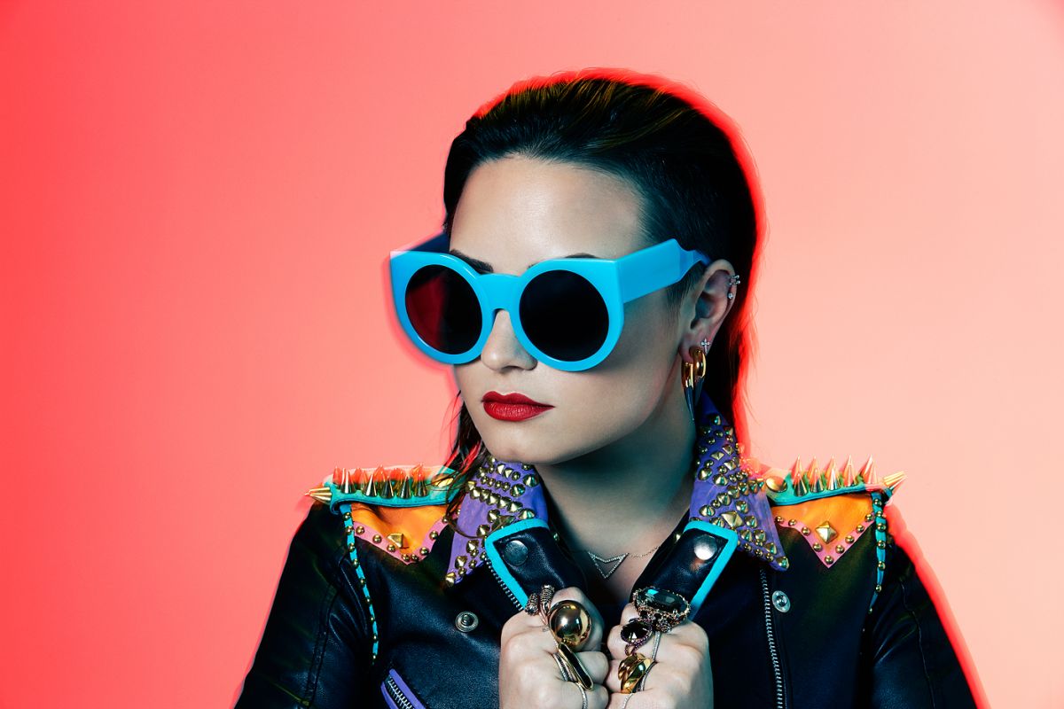 DEMI LOVATO - You Magazine Photoshoot by Diana Gomez DEMI LOVATO - You Magazine Photoshoot by Diana Gomez