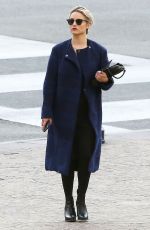 DIANNA AGRON Out and About in Beverly Hills 0202
