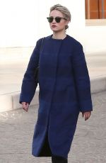 DIANNA AGRON Out and About in Beverly Hills 0202