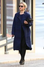 DIANNA AGRON Out and About in Beverly Hills 0202