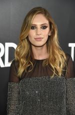 DYLAN PENN at Tom Ford Womenswear Collection Presentation in Los Angeles