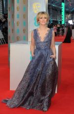 EDITH BOWMAN at 2015 EE British Academy Film Awards in London