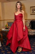 ELISABETTA CANALIS at Vienna Opera House Ball in Vienna
