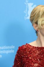 ELIZABETH BANKS at Love & Mercy Photocall at 2015 Berlin Film Festival