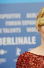 ELIZABETH BANKS at Love & Mercy Photocall at 2015 Berlin Film Festival