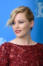 ELIZABETH BANKS at Love & Mercy Photocall at 2015 Berlin Film Festival