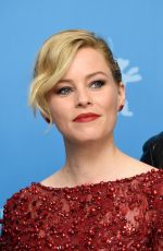 ELIZABETH BANKS at Love & Mercy Photocall at 2015 Berlin Film Festival