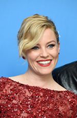ELIZABETH BANKS at Love & Mercy Photocall at 2015 Berlin Film Festival