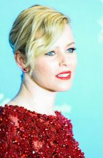 ELIZABETH BANKS at Love & Mercy Photocall at 2015 Berlin Film Festival