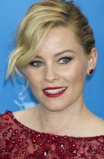 ELIZABETH BANKS at Love & Mercy Photocall at 2015 Berlin Film Festival