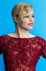 ELIZABETH BANKS at Love & Mercy Photocall at 2015 Berlin Film Festival