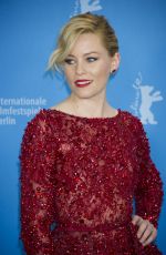 ELIZABETH BANKS at Love & Mercy Photocall at 2015 Berlin Film Festival