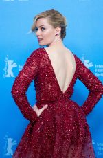 ELIZABETH BANKS at Love & Mercy Photocall at 2015 Berlin Film Festival