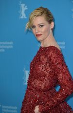 ELIZABETH BANKS at Love & Mercy Photocall at 2015 Berlin Film Festival