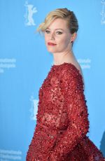 ELIZABETH BANKS at Love & Mercy Photocall at 2015 Berlin Film Festival