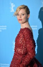 ELIZABETH BANKS at Love & Mercy Photocall at 2015 Berlin Film Festival