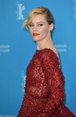 ELIZABETH BANKS at Love & Mercy Photocall at 2015 Berlin Film Festival