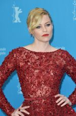 ELIZABETH BANKS at Love & Mercy Photocall at 2015 Berlin Film Festival
