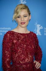 ELIZABETH BANKS at Love & Mercy Photocall at 2015 Berlin Film Festival