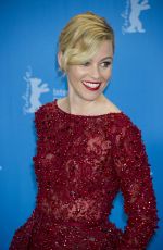 ELIZABETH BANKS at Love & Mercy Photocall at 2015 Berlin Film Festival