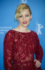 ELIZABETH BANKS at Love & Mercy Photocall at 2015 Berlin Film Festival