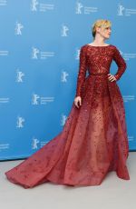 ELIZABETH BANKS at Love & Mercy Photocall at 2015 Berlin Film Festival