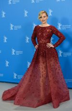 ELIZABETH BANKS at Love & Mercy Photocall at 2015 Berlin Film Festival