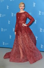 ELIZABETH BANKS at Love & Mercy Photocall at 2015 Berlin Film Festival