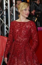 ELIZABETH BANKS at Love & Mercy Photocall at 2015 Berlin Film Festival