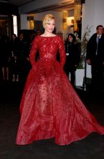 ELIZABETH BANKS at Love & Mercy Photocall at 2015 Berlin Film Festival