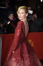 ELIZABETH BANKS at Love & Mercy Photocall at 2015 Berlin Film Festival