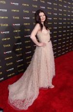 EMILIE DE RAVIN at 2015 G